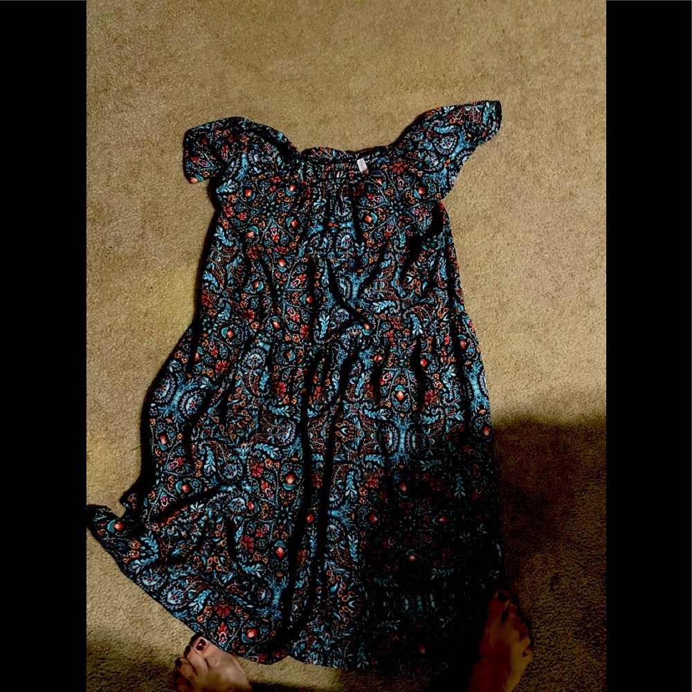 Xl dress from target